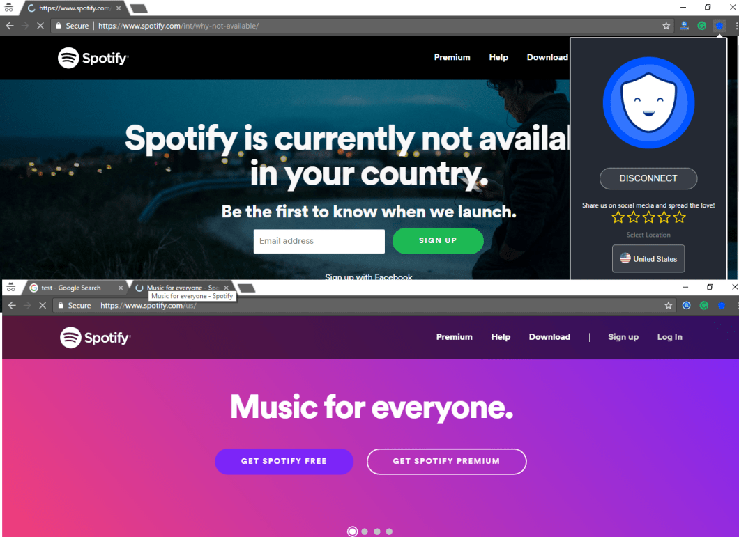 Spotify Cant Change Download Location Pc