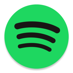 Spotify Desktop Icon Download