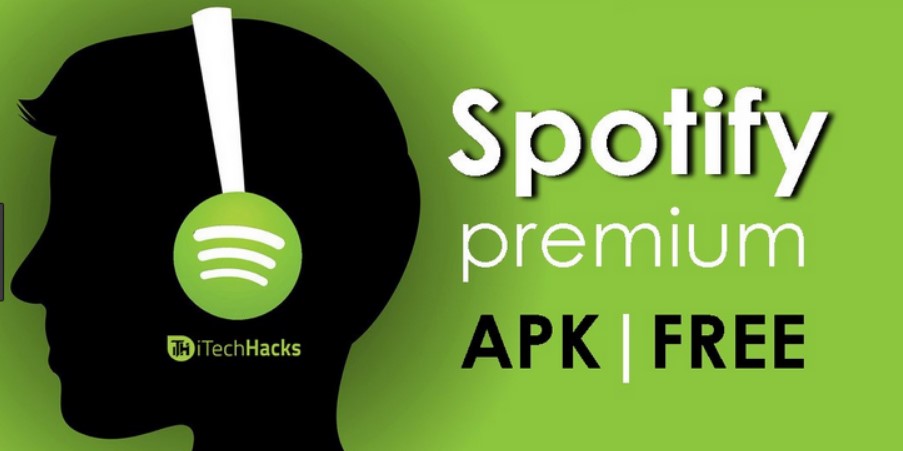 Spotify premium apk crack