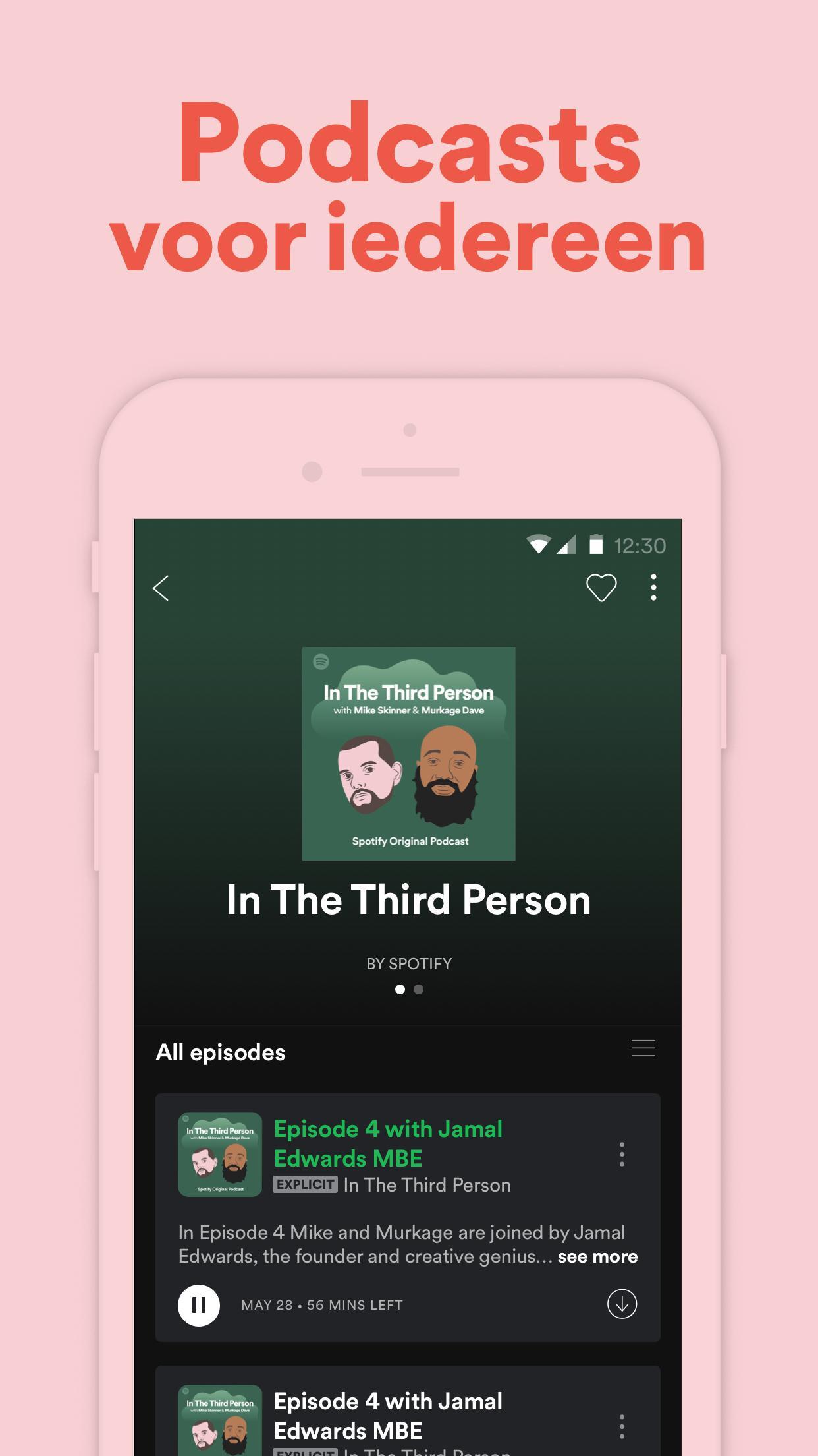 Spotify Free Premium Android Apk