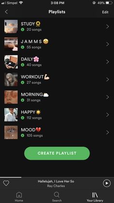 Download spotify playlist mp3 android